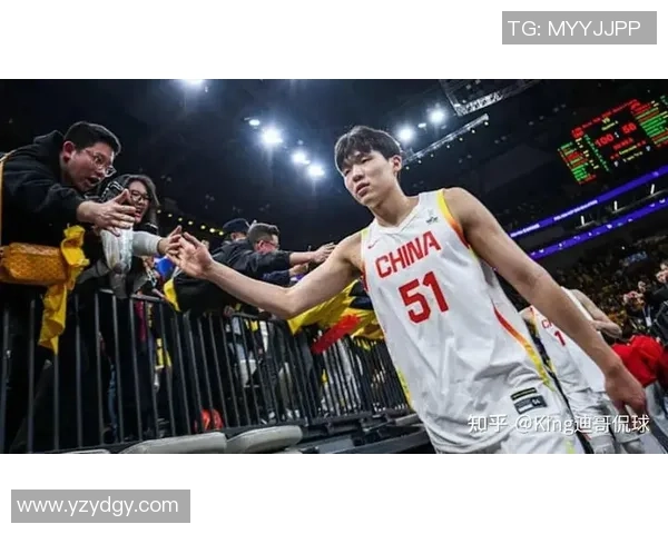 杨瀚森谈自身进步移动与体能提升显著终结能力仍需加强 杨瀚森谈自身进步移动与体能提升显著终结能力仍需加强