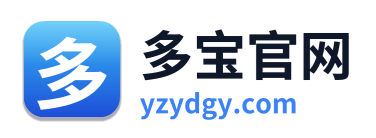多宝官网 Logo